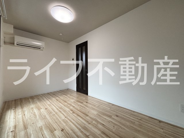 ブライト近大前の内装