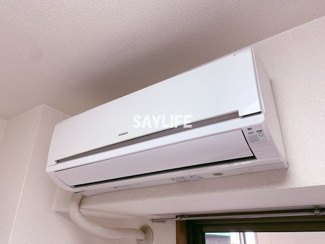 PS HIGASHI OSAKAの設備