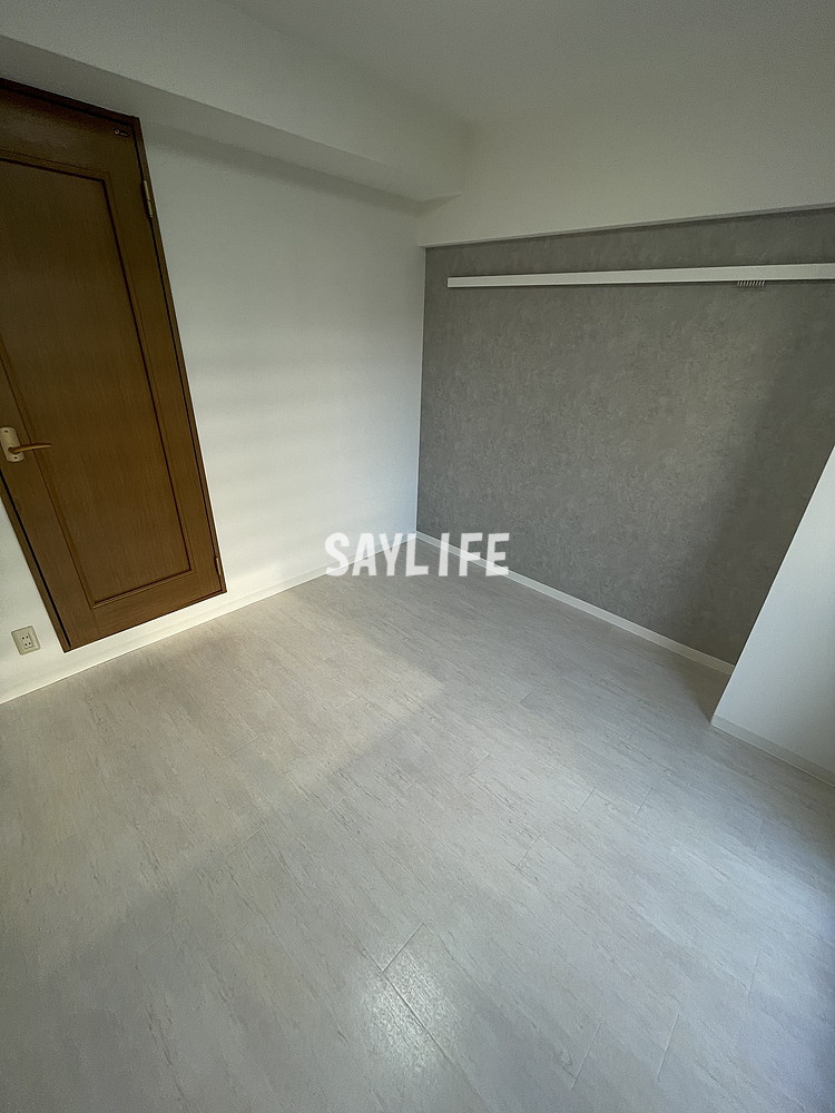 PS HIGASHI OSAKAの内装