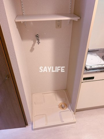 PS HIGASHI OSAKAのその他