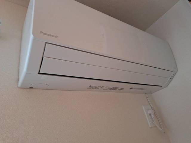 Ｇｒａｎ　Ｍａｉｓｏｎ　Ｈｉｙｏｓｈｉの設備