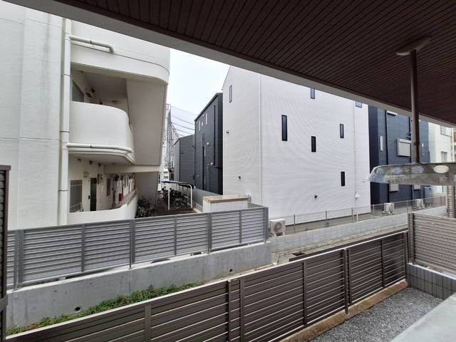 Ｇｒａｎ　Ｍａｉｓｏｎ　Ｈｉｙｏｓｈｉの展望