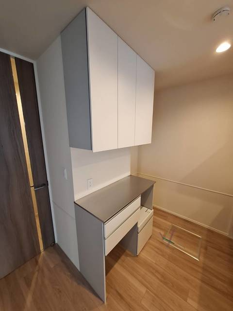 Ｇｒａｎ　Ｍａｉｓｏｎ　Ｈｉｙｏｓｈｉの内装