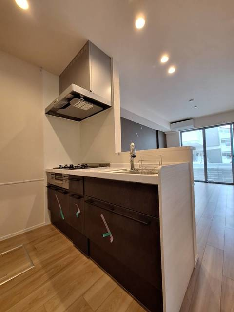 Ｇｒａｎ　Ｍａｉｓｏｎ　Ｈｉｙｏｓｈｉのキッチン