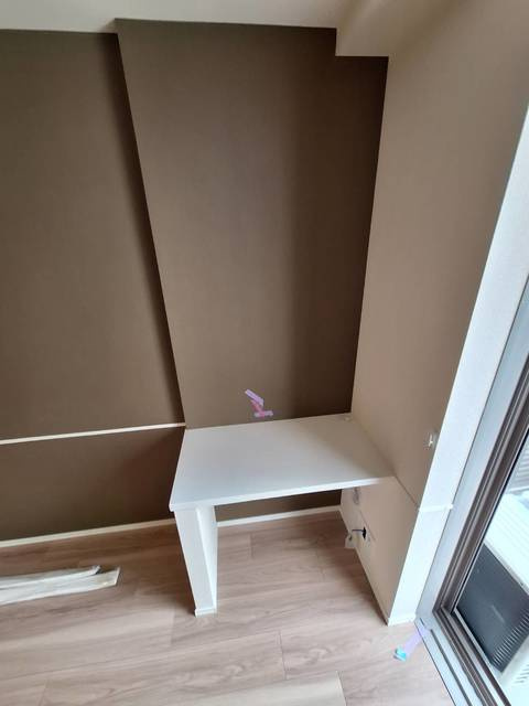 Ｇｒａｎ　Ｍａｉｓｏｎ　Ｈｉｙｏｓｈｉの内装