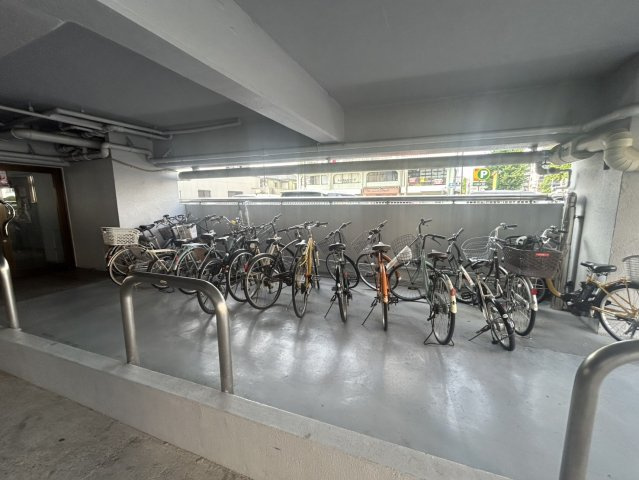 都ハイツ❘名古屋市の賃貸ならMy賃貸のその他共用部分|都ハイツ