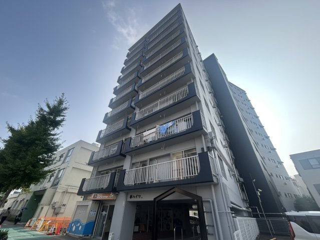 都ハイツ❘名古屋市の賃貸ならMy賃貸の外観|都ハイツ