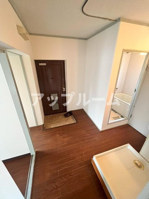 コーポけやきのその他