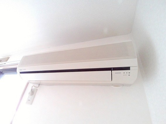 れいんぼー御影の設備