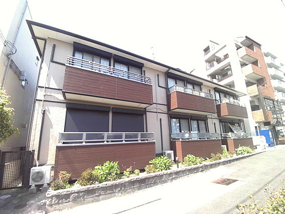 れいんぼー御影