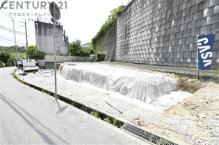西宮市名塩木之元新築一戸建てのその他物件画像