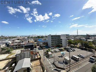 物件からの展望