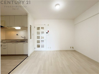 ダイニングキッチン