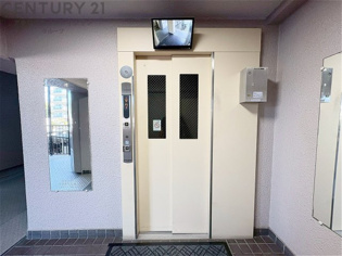 エレベーター