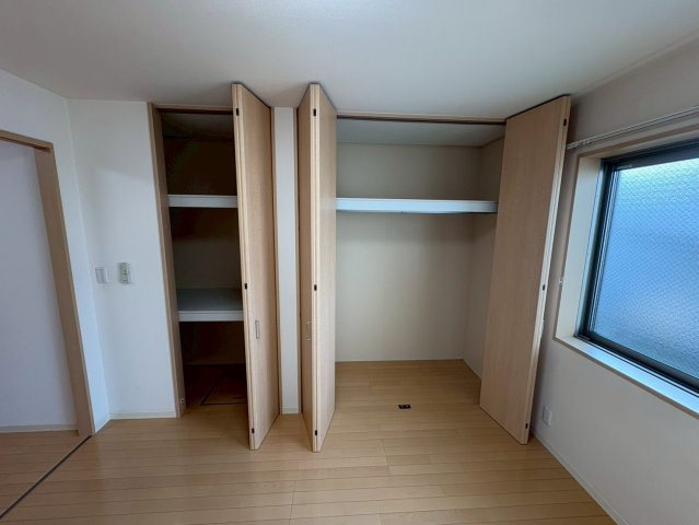 ヴィターレ日比野｜名古屋市の賃貸ならMy賃貸の収納|ヴィターレ日比野