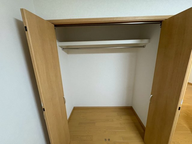 ヴィターレ日比野｜名古屋市の賃貸ならMy賃貸の収納|ヴィターレ日比野