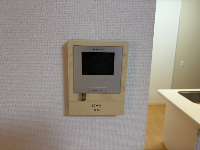 ヴィターレ日比野｜名古屋市の賃貸ならMy賃貸のセキュリティ|ヴィターレ日比野