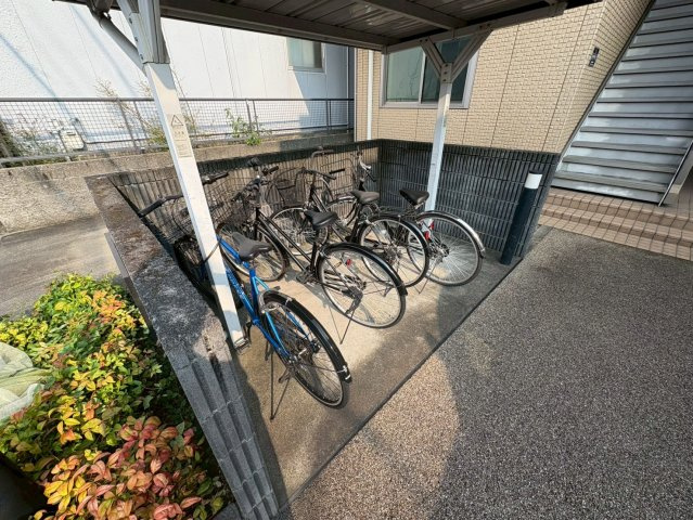 ヴィターレ日比野｜名古屋市の賃貸ならMy賃貸のその他共用部分|ヴィターレ日比野