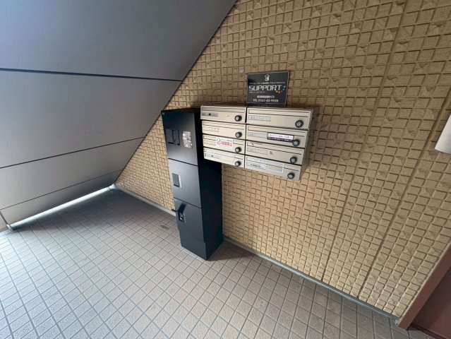 ヴィターレ日比野｜名古屋市の賃貸ならMy賃貸のその他|ヴィターレ日比野