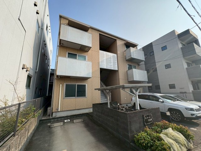 ヴィターレ日比野｜名古屋市の賃貸ならMy賃貸