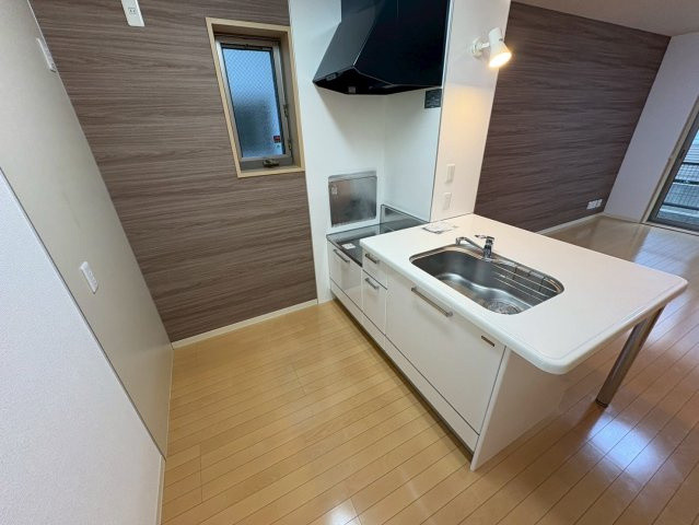 ヴィターレ日比野｜名古屋市の賃貸ならMy賃貸のキッチン|ヴィターレ日比野