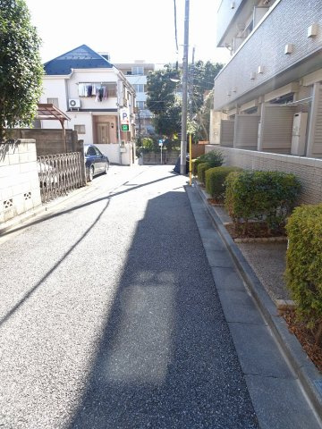 ステラエステート千石の周辺