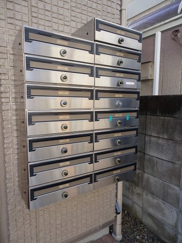 ステラエステート千石のその他共用部分