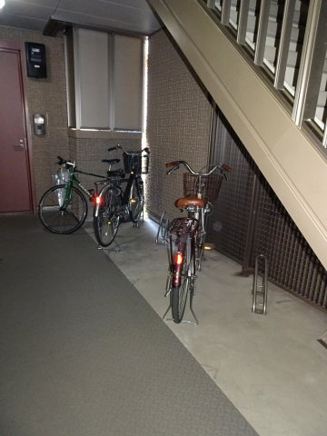 ステラエステート千石のその他共用部分