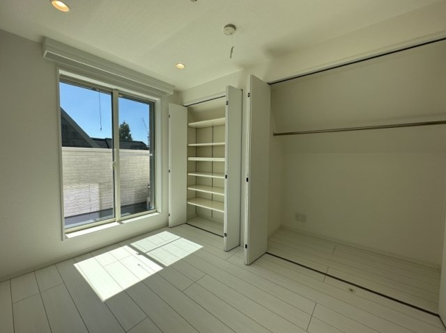 戸越1丁目戸建の洋室