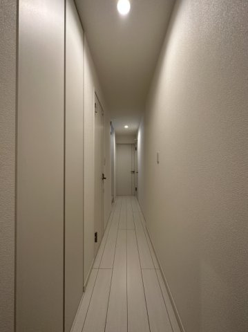 戸越1丁目戸建のその他