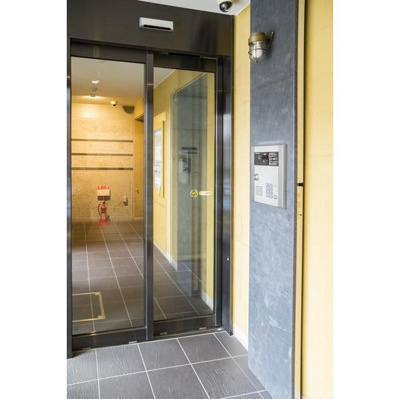 【エントランス】 | Ｇｒａｎｄｅｕｒ綾瀬