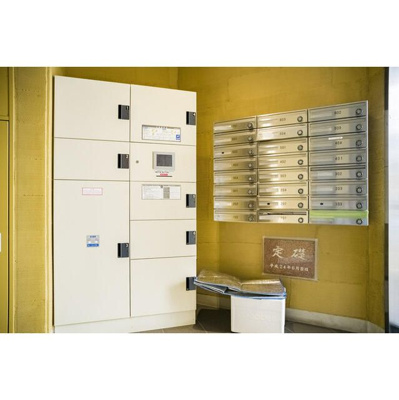 【その他共用部分】 | Ｇｒａｎｄｅｕｒ綾瀬