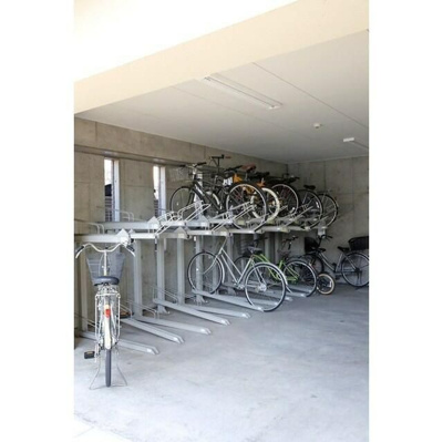 【その他共用部分】 | Ｇｒａｎｄｅｕｒ綾瀬