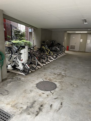 デュオステージ大塚のその他共用部分