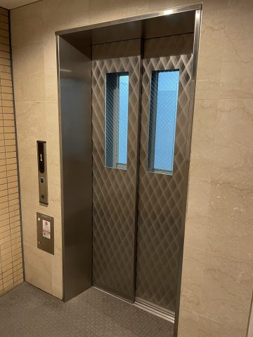 デュオステージ大塚のその他共用部分