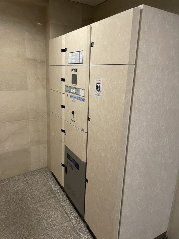 デュオステージ大塚のその他共用部分