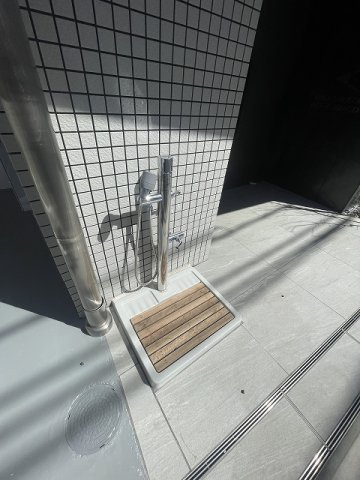 THEATER COURT本駒込のその他共用部分