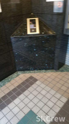 【エントランス】 | ＯＬＩＯ上北沢