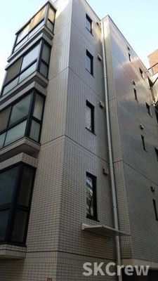 【外観】 | ＯＬＩＯ上北沢