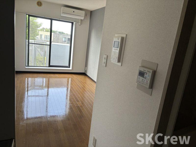 【居間・リビング】 | ＯＬＩＯ上北沢