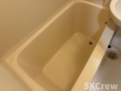 【浴室】 | ＯＬＩＯ上北沢