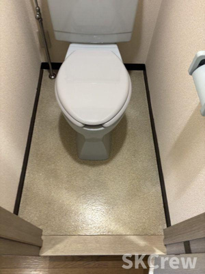 【トイレ】 | ＯＬＩＯ上北沢