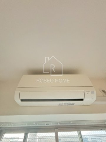 アネールエレ江戸堀の設備