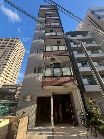 アネールエレ江戸堀