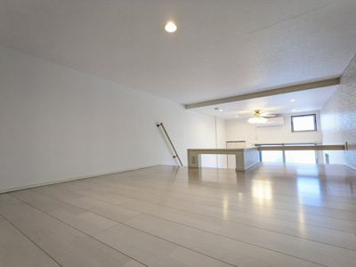 【その他】 | ハーモニーテラス草薙町 | ロフト