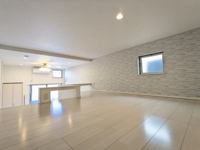 【その他】 | ハーモニーテラス草薙町 | ロフト