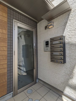 【その他共用部分】 | ハーモニーテラス草薙町