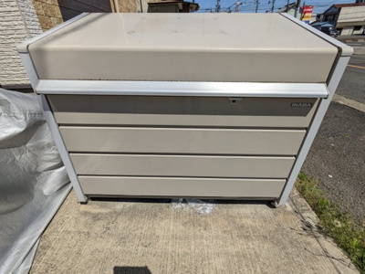 【その他共用部分】 | ハーモニーテラス草薙町