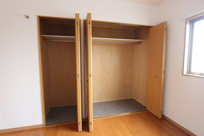 【収納】 | ミュラーユ | 収納があります