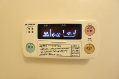 【設備】 | ミュラーユ